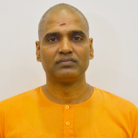 Swami Raghunayakananda